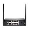 SonicWall TZ470 Network Security Appliance (02-SSC-2829) Bundled with a SonicWall 1 Year 8x5 Support for TZ470 (02-SSC-6435) view 2