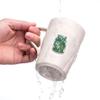 100PCS Green Plant Stickers,Potted Plant Floral Decals Stickers for Laptop Water Bottles Phone Computer Decal12345 view 3