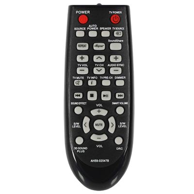 AH59-02547B Replaced Remote Control Fit for Samsung Sound Bar AH59-02612A AH59-02612B HWF450 HWF450ZA HWFM45