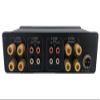 2 Zone 4-Channel 4 * 50w Amplifier w/Independent Input &Bass&Treble view 2