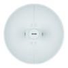 D-Link DAP-3712 20 km Long Range Wireless AC Bridge, Outdoor, IP66, 8 kV Surge Protection, Up to 20 km Distance, 802.11ac, Access Point, Wireless Client, TDMA, PoE, Includes PoE Injector view 1