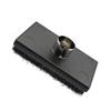 CrystalGlide Classic Nail-On 28 mm (1.2 in) Square (24) view 3