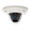 Arecont Vision AV2456DN-F-NL 2MP WDR PoE Microphone Network Flush Mount Dome Camera with NO Lens, RJ45 Connection view 1