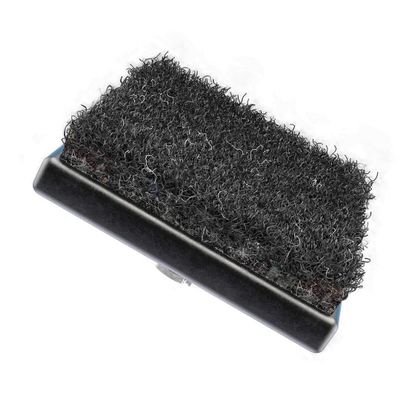 CrystalGlide Classic Nail-On 50 mm (2 in) Square (50)