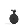 Moment Tripod Mount for MagSafe  Secure Phone Mount for Tripods, Works with iPhone & Android (Cold Shoe Mount) view 2