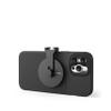 Moment Tripod Mount for MagSafe  Secure Phone Mount for Tripods, Works with iPhone & Android (Cold Shoe Mount) view 4
