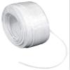 Rockville Marine 16G250 16 Gauge 250 Ft 100% OFC Speaker Wire, Tinned Copper, Marine-Grade, UV-Resistant, White for Boats, Cars, and Outdoor Audio view 1