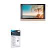 BoxWave Screen Protector Compatible with iBall Brace-XJ - ClearTouch Crystal (2-Pack), HD Film Skin - Shields from Scratches view 1