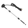 Antenna Router Hotspot 12DBi High Gain 2.4G/5G Dual-Band for NVR Recorder Truck RV Rear View Camera(3 Meters Long) view 1