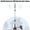 Antenna Router Hotspot 12DBi High Gain 2.4G/5G Dual-Band for NVR Recorder Truck RV Rear View Camera(3 Meters Long) view 3
