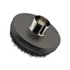 CrystalGlide Classic Nail-On 28 mm (1.2 in) Round (24) view 2