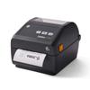 Zebra ZD420d Direct Thermal Desktop Printer 203 dpi Print Width 4 in WiFi Bluetooth USB ZD42042-D01W01EZ (Renewed) view 1