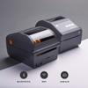 Zebra ZD420d Direct Thermal Desktop Printer 203 dpi Print Width 4 in WiFi Bluetooth USB ZD42042-D01W01EZ (Renewed) view 2