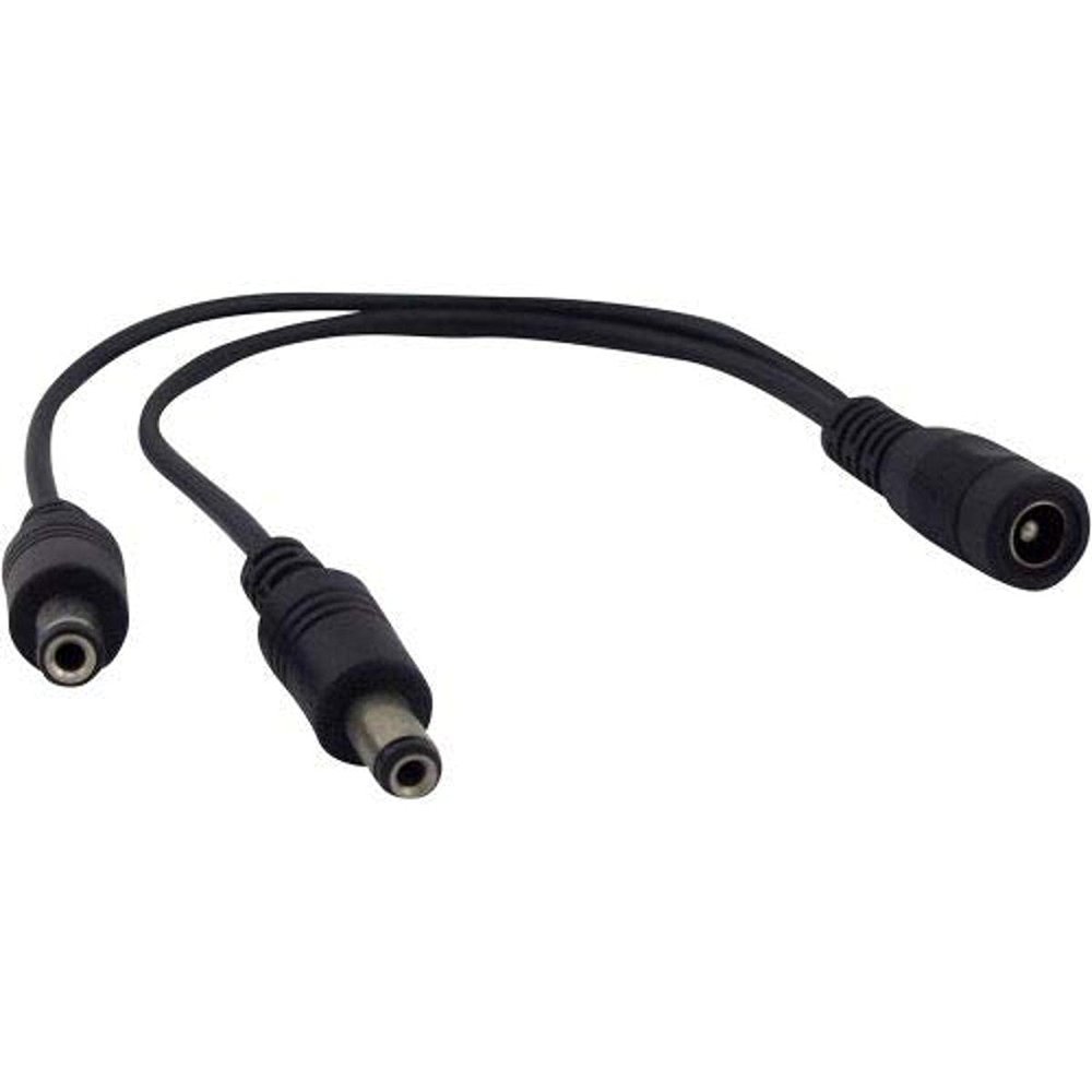 2-Port DC Power Splitter (5-Piece per Pack)