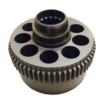 0816206 Cylinder Block FITS HITACHI ZX330 ZX350 ZX360 ZX370 Swing Motor