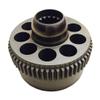 0816206 Cylinder Block FITS HITACHI ZX330 ZX350 ZX360 ZX370 Swing Motor view 1