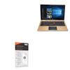 BoxWave Screen Protector Compatible with iBall CompBook Aer3 - ClearTouch Anti-Glare (2-Pack), Anti-Fingerprint Matte Film Skin view 1