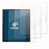 brotect Glass Screen Protector Film Compatible with Onyx Boox Go Color 7 (3 Pack) - Glass-Foil 9H Protection [Scratch Resistant, High Clarity] view 2