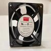 4C549A Dayton AC axial Fan, 100CFM 2950RPM 0.25A 15.2W 115V Cabinet Cooling Fan view 1