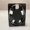 4C549A Dayton AC axial Fan, 100CFM 2950RPM 0.25A 15.2W 115V Cabinet Cooling Fan view 4