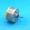 Xuulan Xianglaa-Motor 1PCS DC Motor RC500-KW-16260 Micro DC Motor, 500 Precious-Metal Brush Motor, RC500-KW 12VDC 11000RPM, Wide Range of Applications view 1