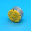 Xuulan Xianglaa-Motor 1PCS DC Motor RC500-KW-16260 Micro DC Motor, 500 Precious-Metal Brush Motor, RC500-KW 12VDC 11000RPM, Wide Range of Applications view 2