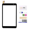New 8 Inch Touch Screen for VANKYO MatrixPad S8/MatrixPad S8 Tablet Kids Edition Capacitive Touch Screen Panel view 1