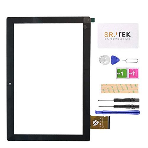 10.1 Inch Touch Screen for Digiland Dl1023 Dl1016 Tablet Pc Capacitive Touch Screen Panel Repair Replacement Parts