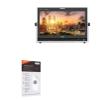 BoxWave Screen Protector Compatible with TVLogic LVM-181S - ClearTouch Anti-Glare (2-Pack), Anti-Fingerprint Matte Film Skin view 1