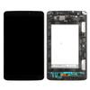 A-MIND for LG G Pad 8.0 V480 V490 LCD Display Touch Screen Digitizer Assembly Replacement,Front Panel & LCD Screen Repair with Tool (Black with Frame) view 2