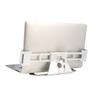 Laptop Security Lock Laptop Retail Anti Theft Holder Adjustable Width 29.5CM-45CM Strong Locks Made of All Metal view 1