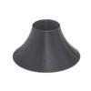 Slide Holder - Store 1 Slide, Bowl, Banger, or Nail - 18mm, 14mm, 10mm (18mm) view 1
