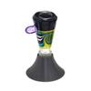 Slide Holder - Store 1 Slide, Bowl, Banger, or Nail - 18mm, 14mm, 10mm (18mm) view 2