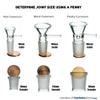 Slide Holder - Store 1 Slide, Bowl, Banger, or Nail - 18mm, 14mm, 10mm (18mm) view 4