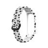 BabyValley Band Compatible with Samsung Galaxy Fit 2 Silicone Band Wristband 20MM Bracelet Multicolour Sport Strap Smartwatch Band for Galaxy Fit 2 (Color*5) view 2