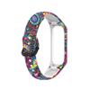 BabyValley Band Compatible with Samsung Galaxy Fit 2 Silicone Band Wristband 20MM Bracelet Multicolour Sport Strap Smartwatch Band for Galaxy Fit 2 (Color*5) view 4