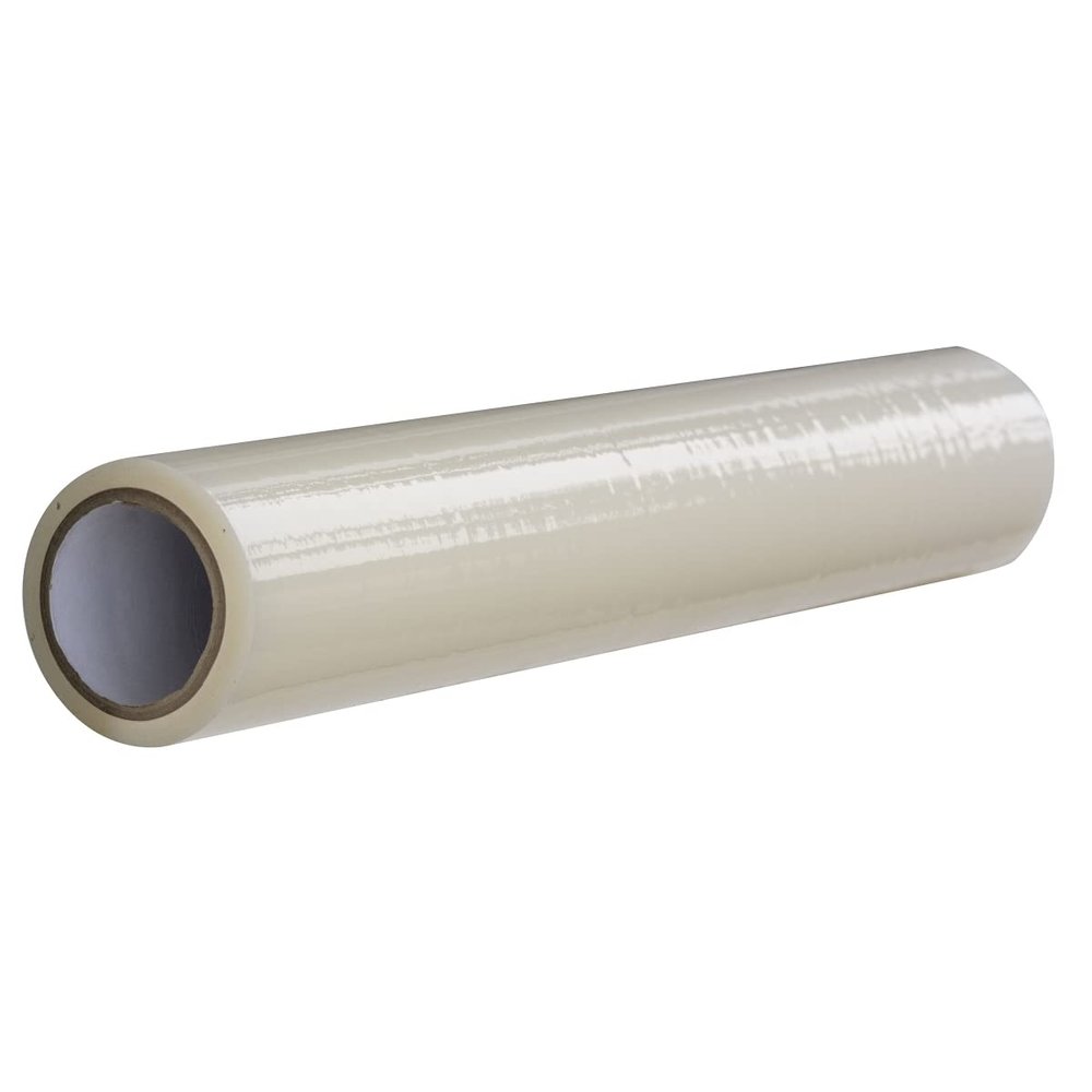 Buffalo Tools CPF24200: Self-Adhesive Protective Carpet Film 24 in.x 200 ft.