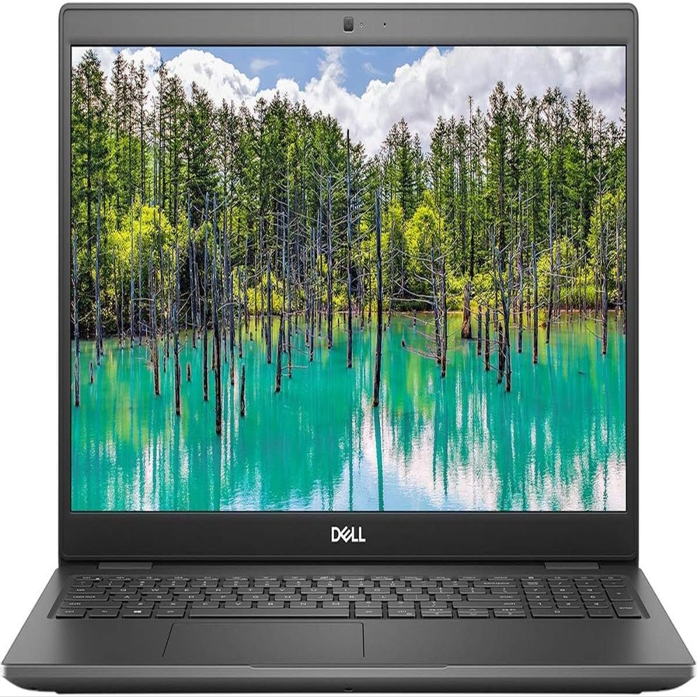 Dell Latitude 3510 Home and Business Laptop (Intel i5-10210U 4-Core, 8GB RAM, 256GB SSD, Intel UHD, 15.6" Full HD (1920x1080), WiFi, Bluetooth, Webcam, 1xUSB 3.2, 1xHDMI, Win 10 Pro) (Renewed)