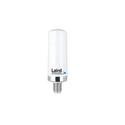 3G/4G Multi-Band (698-960, 1700-2700 MHz) Phantom Antenna, N-Female