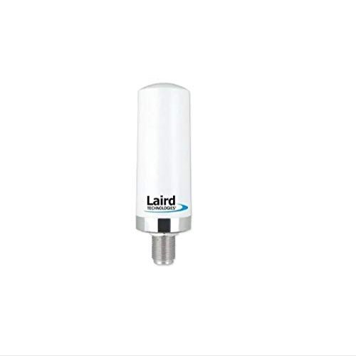 3G/4G Multi-Band (698-960, 1700-2700 MHz) Phantom Antenna, N-Female