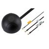 Cradlepoint 170653-000 GPS-GLONASS, Cellular Screw-Mount Antenna, SMA Male view 1