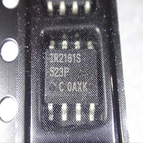 10pcs IR2181STRPBF IR2181S IR2181 SOP-8