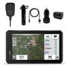 Wearable4U - Garmin Tread Powersport Offroad Navigator with Group Ride Radio and Power Pack Bundle view 1