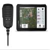 Wearable4U - Garmin Tread Powersport Offroad Navigator with Group Ride Radio and Power Pack Bundle view 2