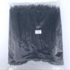 1000 PCS 40 Lbs 11.5" Anti UV Black Cable Wire Zip Nylon Tie Wrap 1000pk view 2