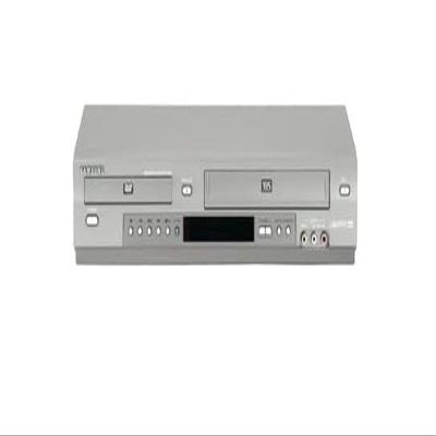 Samsung DVD-V3650 Progressive Scan DVD/VCR Combo (Renewed)