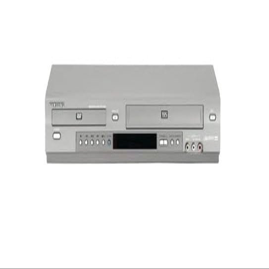 Samsung DVD-V3650 Progressive Scan DVD/VCR Combo (Renewed)