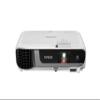 Epson Pro EX7280 3-Chip 3LCD WXGA Projector 4000 Lumens Equal Color and White Brightness, HDMI, Built-in Speaker, 16,000:1 Contrast Ratio view 1