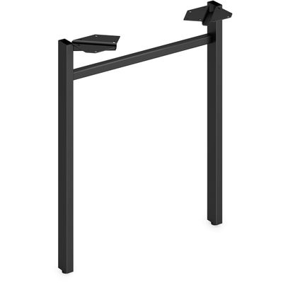 HON Mod Collection Worksurface 24" W U-Leg Support