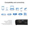 Epson EX9230 3-Chip 3LCD Full HD 1080p Projector, 3,500 Lumens Color Brightness, 3,500 Lumens White Brightness, HDMI, Built-in Speaker, 16,000:1 Contrast Ratio view 3